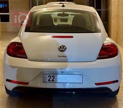 فولكسفاغن بيتل